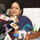 Jayanthi Natarajan quits Cong, attacks Rahul Gandhi