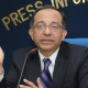 Kaushik Basu