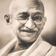 Mahatma-Gandhi