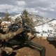 Militants waiting to infiltrate into Kashmir BSF
