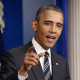 Obama vows to hunt terrorists, seeks new war powers