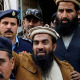 Pak court grants bail to Lakhvi in Afghan man's abduction case
