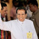 Sirisena - A low-profile leader turned giant killer