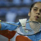Sports Ministry recommends Saina's name for Padma Bhushan