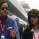 Sunanda raised IPL Kochi row with journo a day before her