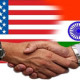 US looking to elevate trade ties with India
