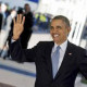 Good US-India ties pose no threat to China Obama