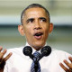 I am proud of saving the American economy Barack Obama
