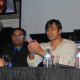 Bharat Goradia, Nirav Ghunchala, Vivek Oberoi and Preeti Kaur
