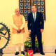 India, Lanka ink civil nuclear pact, agree to expand def ties