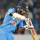 Keeping calm under pressure is key to success Dhawan
