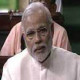 Modi denounces communalism, says his govt stands for all