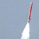 Pak successfully test fire new stealth cruise missile