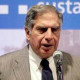 Ratan Tata honoured with Doctorate of Automotive Engineering