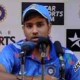 Rohit gets ESPNcricinfo award for best ODI batting show