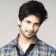 Shahid Kapoor