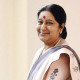 Swaraj hold talks with Russian counterpart Lavrov