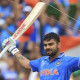 Virat has to learn the art of not over-dominating Lee