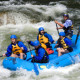 adventure tourism