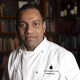 chef Rakesh Nair