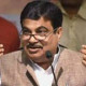 Gadkari writes to Sonia, Hazare for open debate on land bill