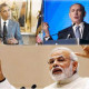 US Congress calls for increased intel coop with Israel, India