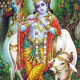 krishna ji