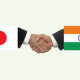India, US, Japan 'indispensable' partners for regiona