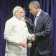 Modi, Obama to meet on sidelines of Paris climate conference