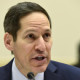 CDC Director Tom Frieden testifies on Capitol Hill in Washington, before the House Foreign Affairs, Africa, Global Health, Global Human Rights, and International Organizations subcommittee and Western Hemisphere subcommittee hearing on: 'The Global Zika Epidemic.