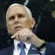 Republican Gov. Mike Pence’s order barred state agencies from helping Syrian refugees resettle in Indiana.