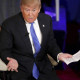 Need to recognise 'serious problem' of 'radical Islam' Trump