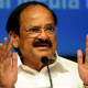 Union Minister of Urban Development, Housing and Urban Poverty Alleviation and Parliamentary Affairs, Venkaiah Naidu