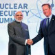 Modi, Cameron meet focused on defence and Make in India