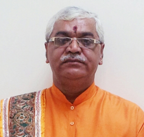 Pt Anil Joshi