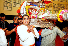 Sai Palki
