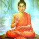 Gautam Buddha
