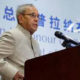 India, China to play constructive role in 21st century Prez