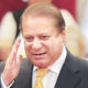 Nawaz Sharif to undergo open-heart surgery in UK