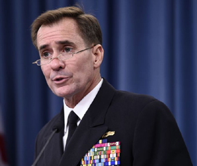 State Department Spokesman John Kirby