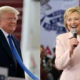 Clinton wins final primary, set for poll battle with Trump