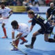 Gutsy India settle for silver in Champions Trophy