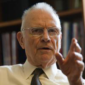 Lee H. Hamilton