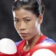 India to seek Olympic wildcard for Mary Kom