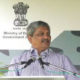 More terrorists being neutralised, says Parrikar