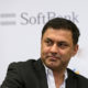 Nikesh Arora