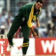 Hansie Cronje