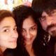 Gauri Shinde misses SRK while editing her next