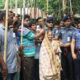 Hindu priest stabbed in Bangladesh