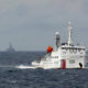 US asks China to follow India on SCS dispute resolution